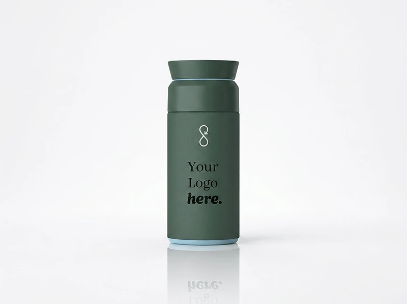 Пиво от Ocean Bottle