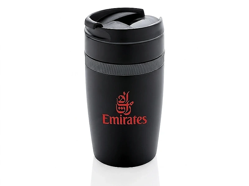 XDXCLUSIVE Leak Proof Vacuum Coffee Tumbler