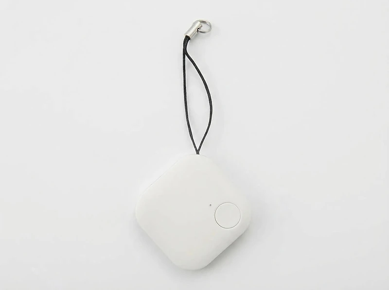 Поиск ключей с управлением по Bluetooth