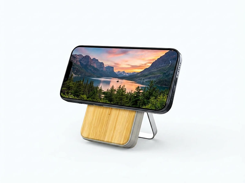 10,000mAh MagSafe Power Bank
