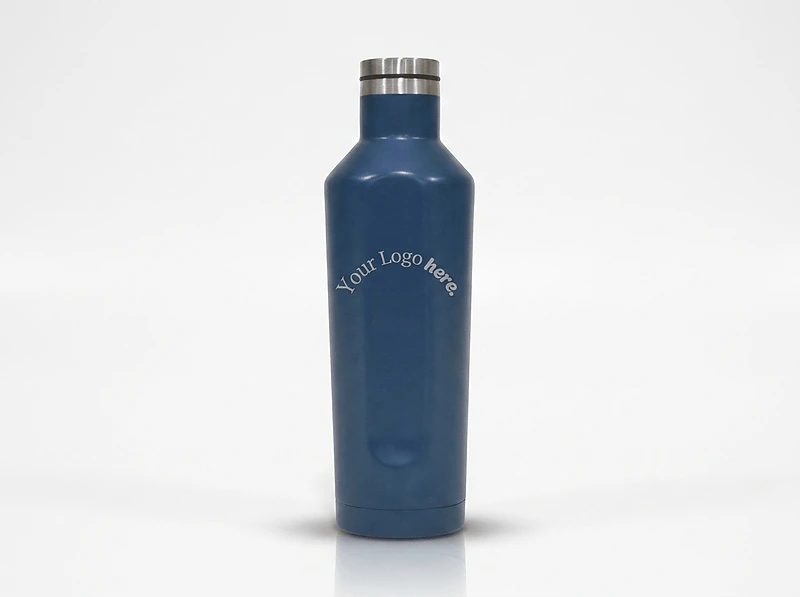 Hans Larsen Stainless Steel Water Bottle