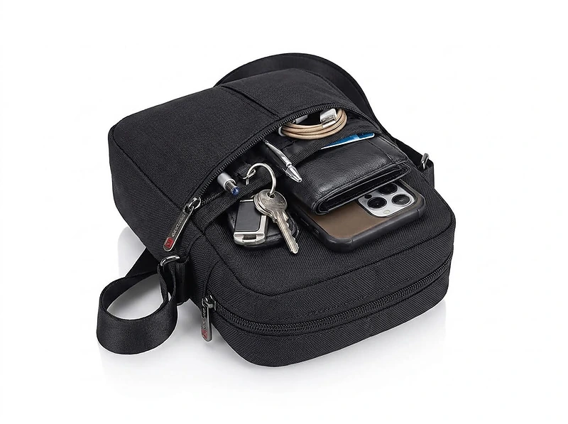SKROSS Travel Organizer & Wash Bag