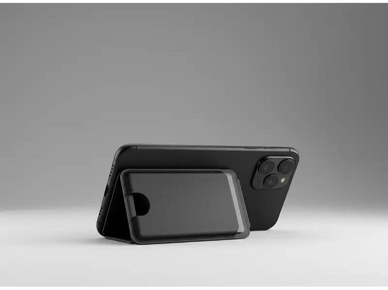 5000mAh Wallet-Style Power Bank