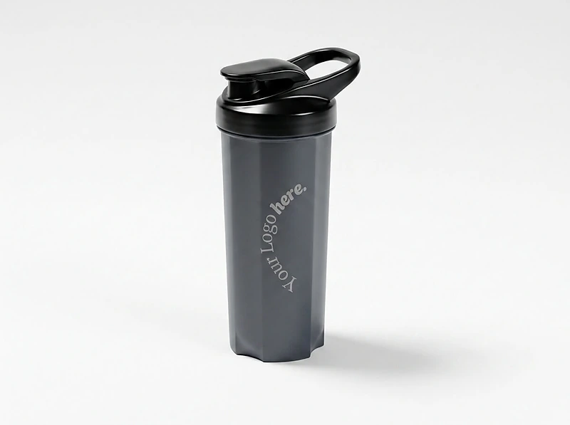Sports Protein Shaker 700ml