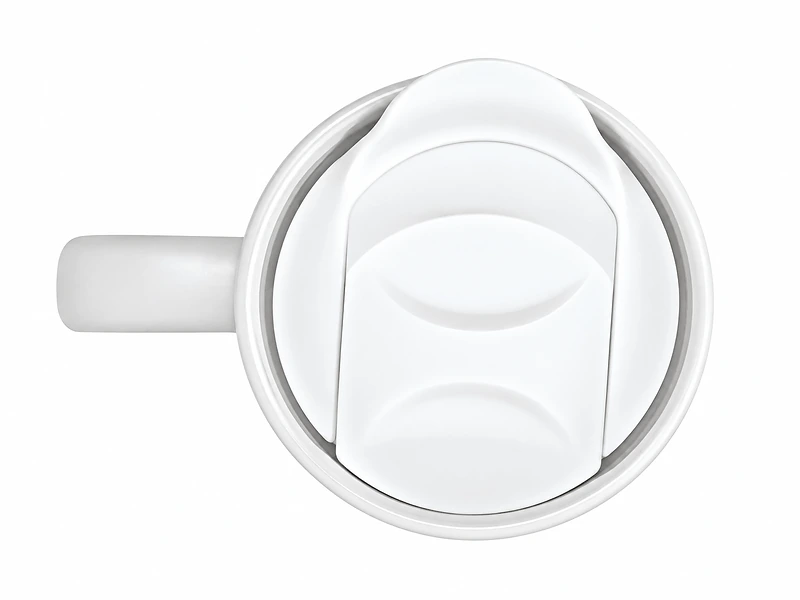 Breast Cancer Awareness Eco-Friendly Mug in UAE