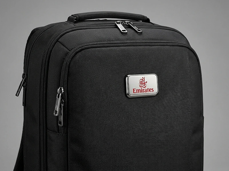 Expandable Executive Business Backpack