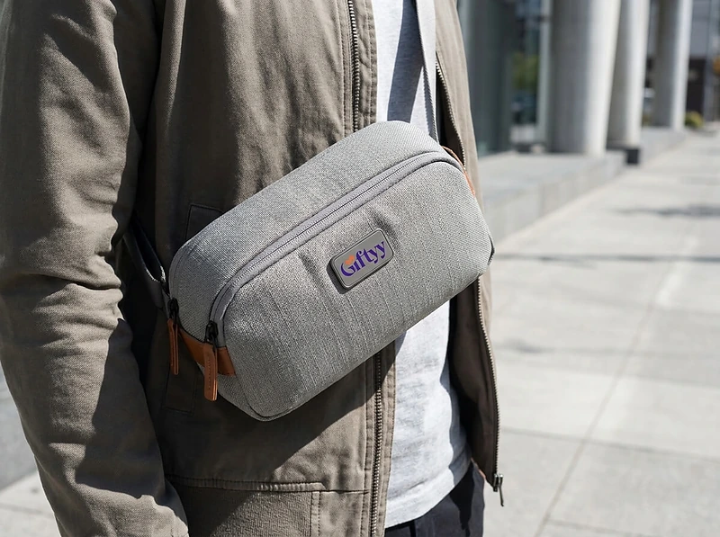 EcoFlex Mini Body Bag