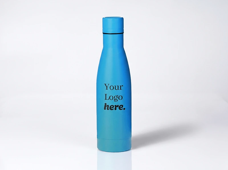Copper Vacuum Insulated Double Wall Water Bottle