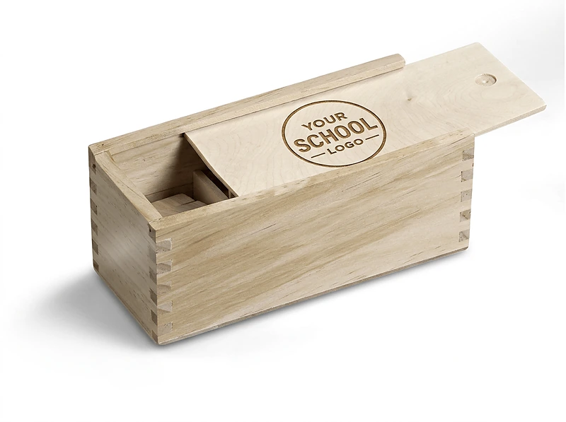 3-in-1 Wooden Puzzle