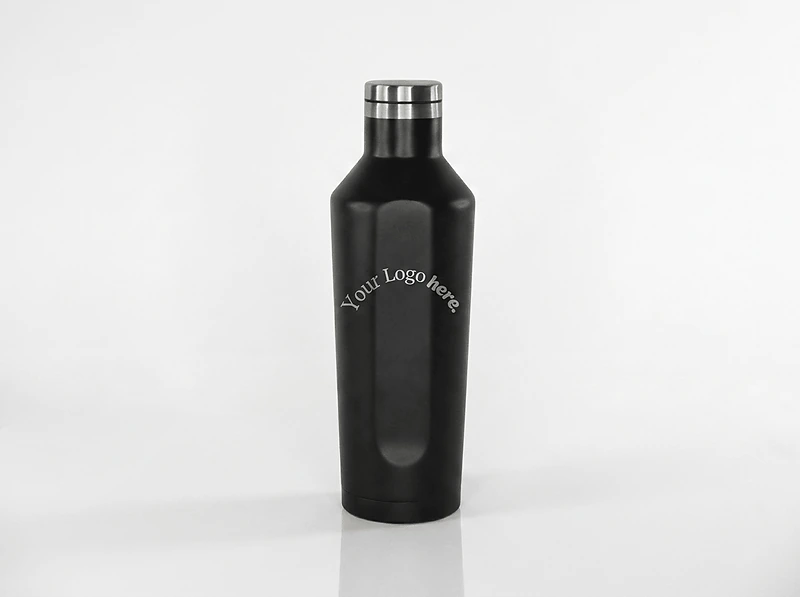 Hans Larsen Stainless Steel Water Bottle