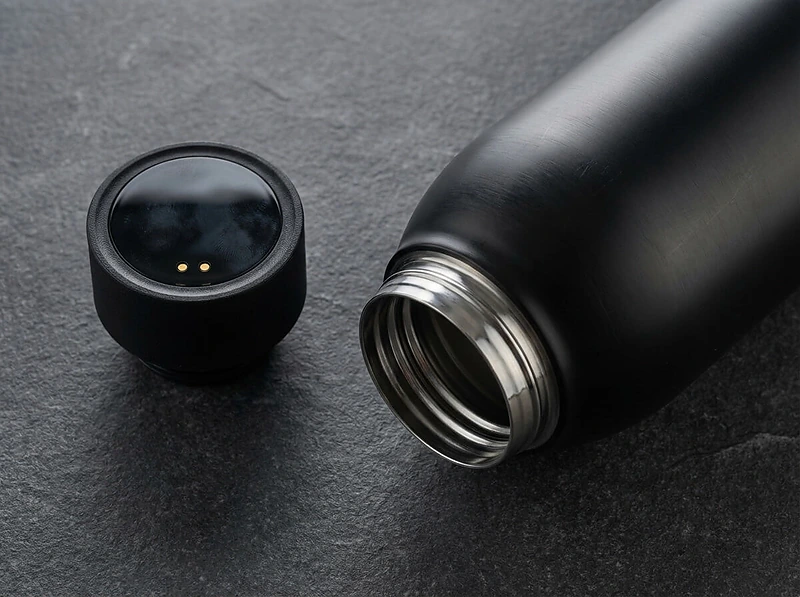 SmartTech Water Bottle