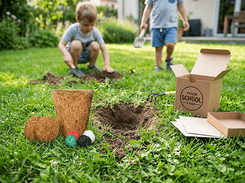 All-in-One Plant Grow Kit