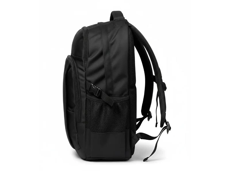 Professional Laptop Backpack – Black