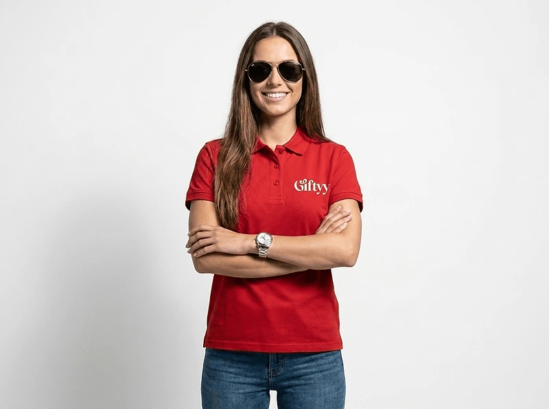 Women Cooltex Polo T-Shirts