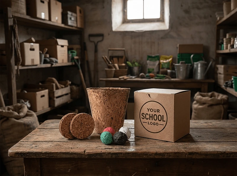 All-in-One Plant Grow Kit