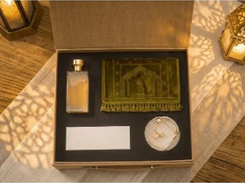 Pure Noor Reflection Set