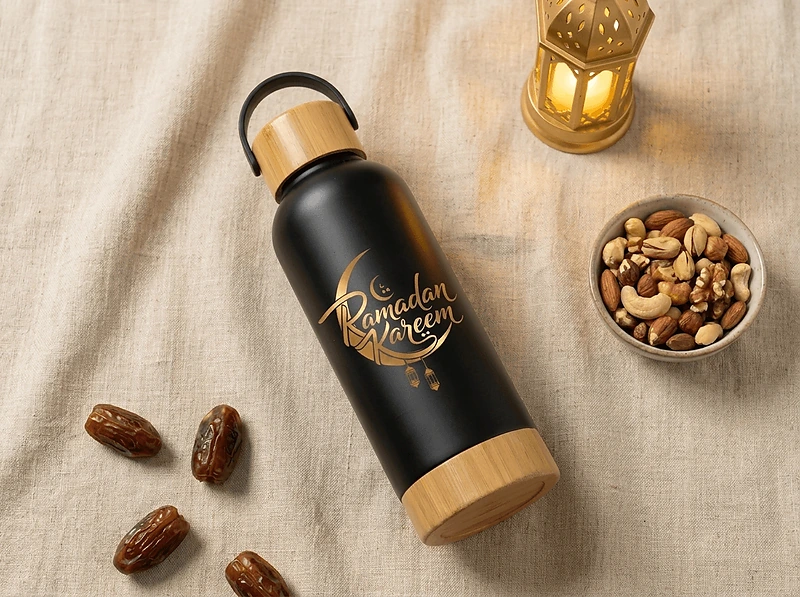 EcoBlend – Ramadan Edition Gift Set