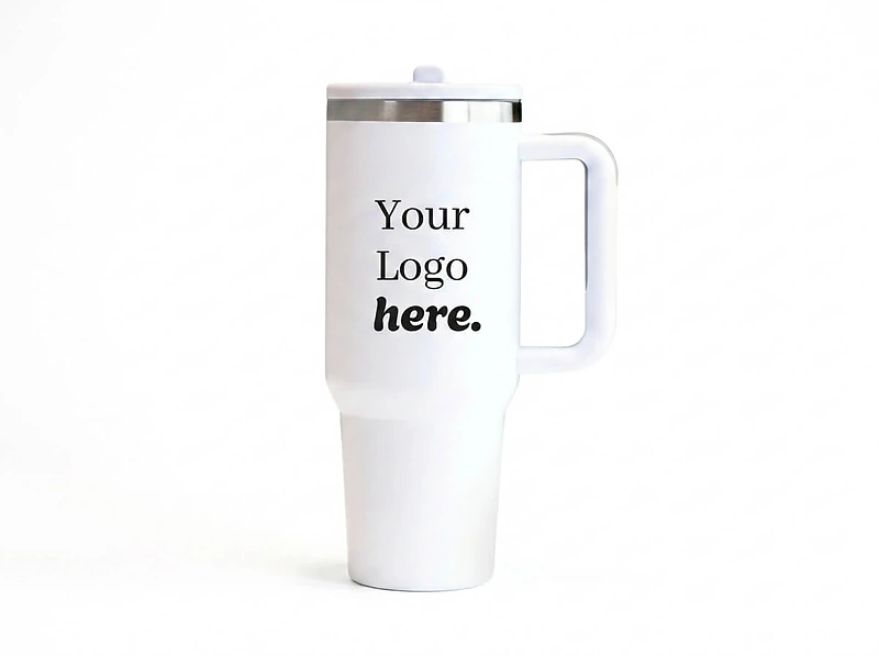 Double Walled Tumbler