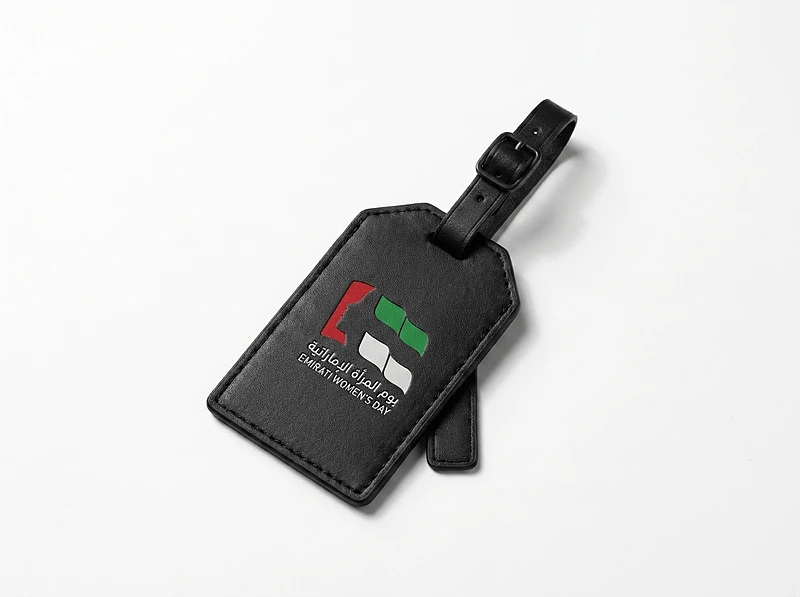 Luggage Tag, Passport Holder & Mini Wallet Gift Set in UAE