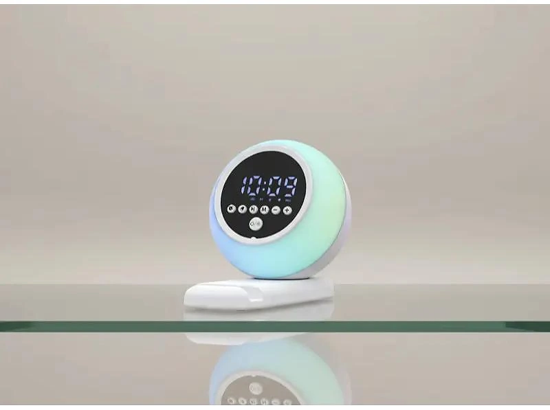 Multifunctional Bluetooth Speaker