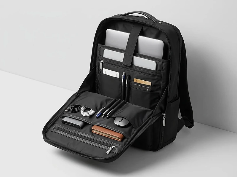 SKROSS Executive Travel Backpack