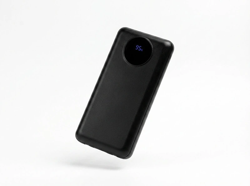 The Ultimate 10,000mAh Powerbank
