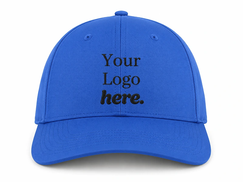 Santhome RPET 6 Panel DryNCool® Sport Cap