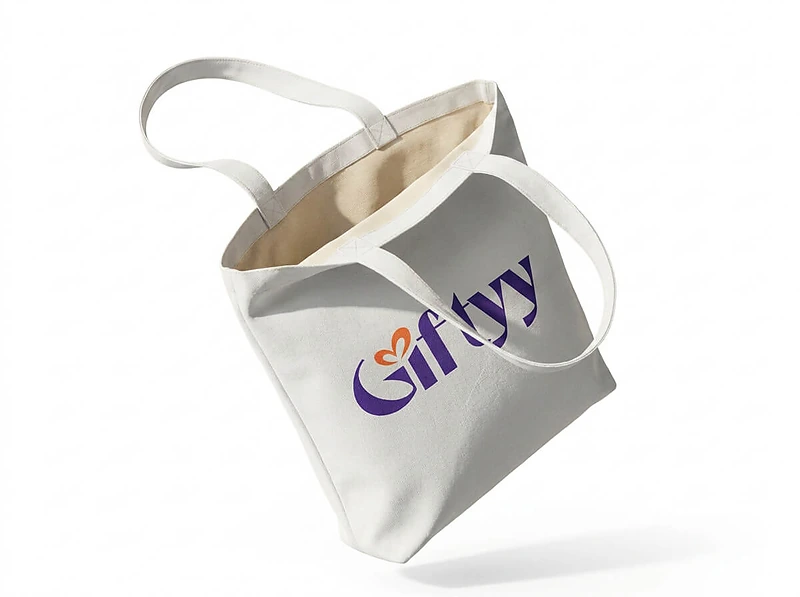 Eco Friendly Cotton Shopping Bags