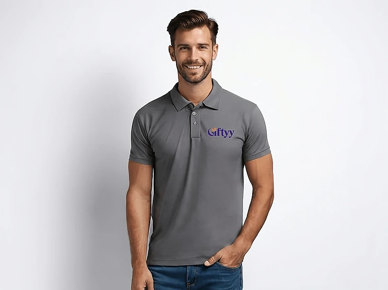 Cooltex Men Polo T-Shirts