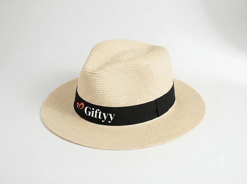 Santhome® Straw Hat