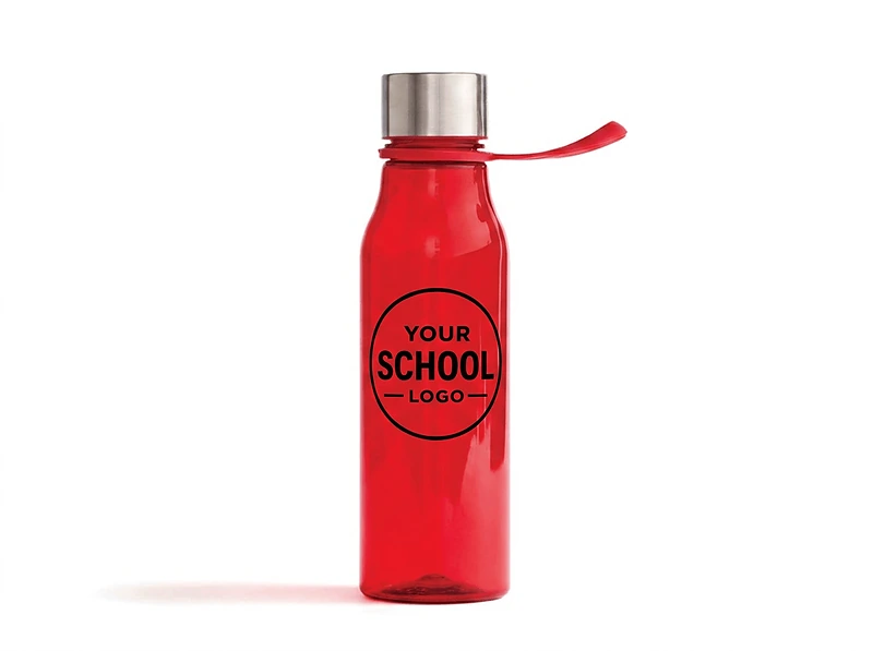 Bottle With Handle