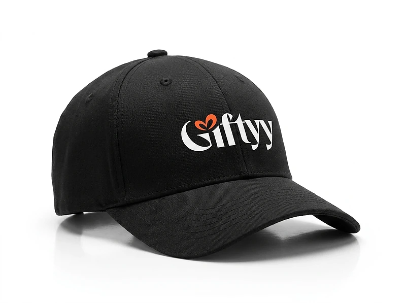 Santhome RPET 6 Panel DryNCool® Sport Cap