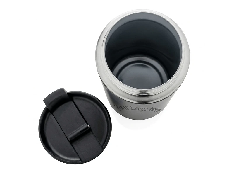 XDXCLUSIVE Stainless Steel Coffee Tumbler