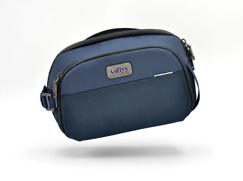 Waterproof Electronics Organizer Travel Case