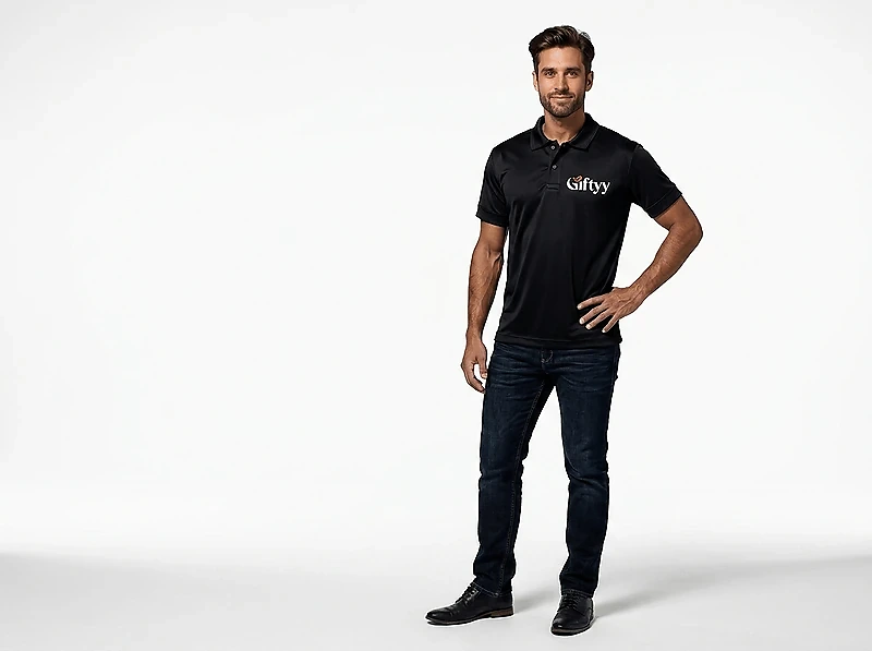 Cooltex Men Polo T-Shirts