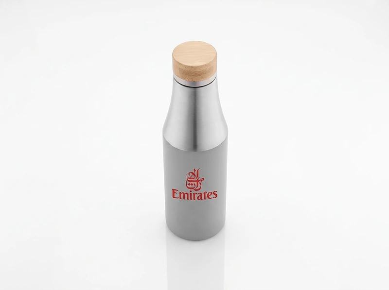 CHANGE Collection Recycled Insulated Water Bottle