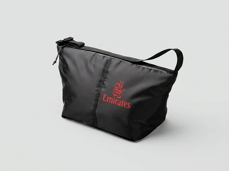 Eco-Friendly Insulated Cooler Bag