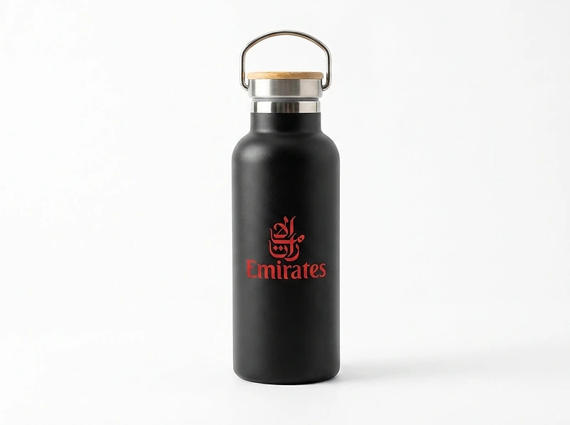 Double Walled Vacuum Flask 500ml