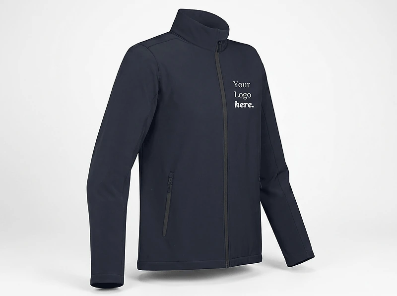 Stormtech Men’s Orbiter Softshell Jacket