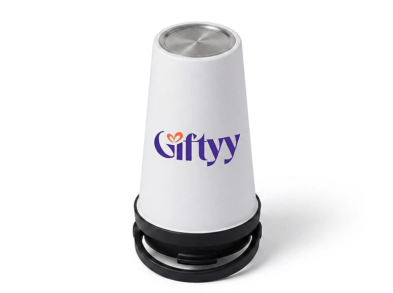 (500ml) Double wall stainless Steel Coffee Mug
