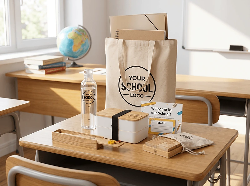 Natural Essentials Break Kit