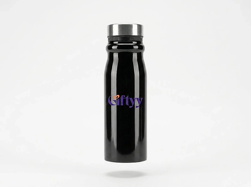 Water Bottle Single Layer