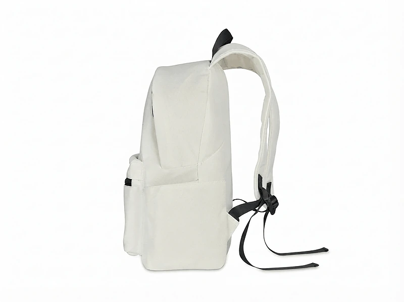 Canvas Backpack