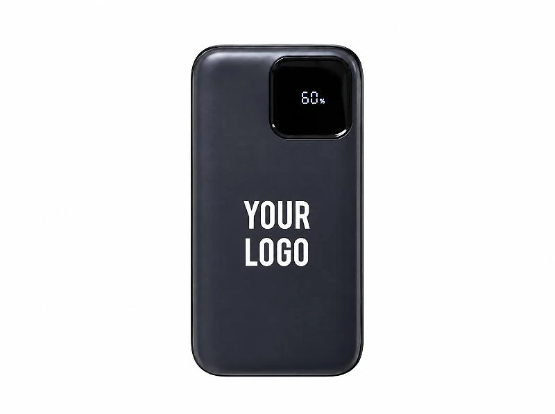 Edge Gift Set – 3-Piece Corporate Tech Gift Set in UAE