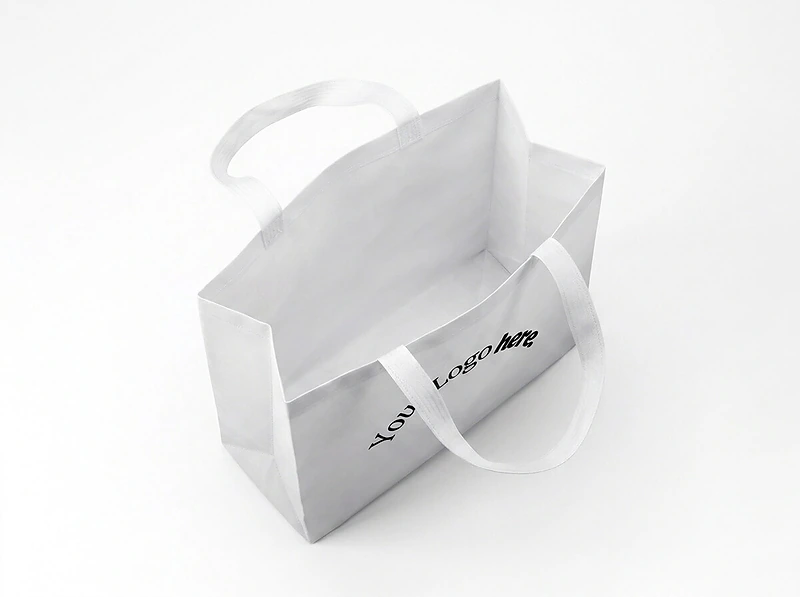 Non-woven Shopping Bag Horizontal