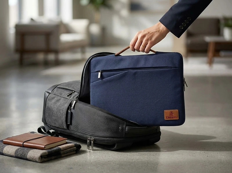 Premium Laptop Sleeve