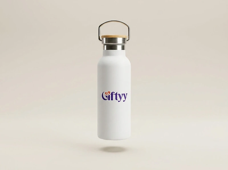 Double Walled Vacuum Flask 500ml