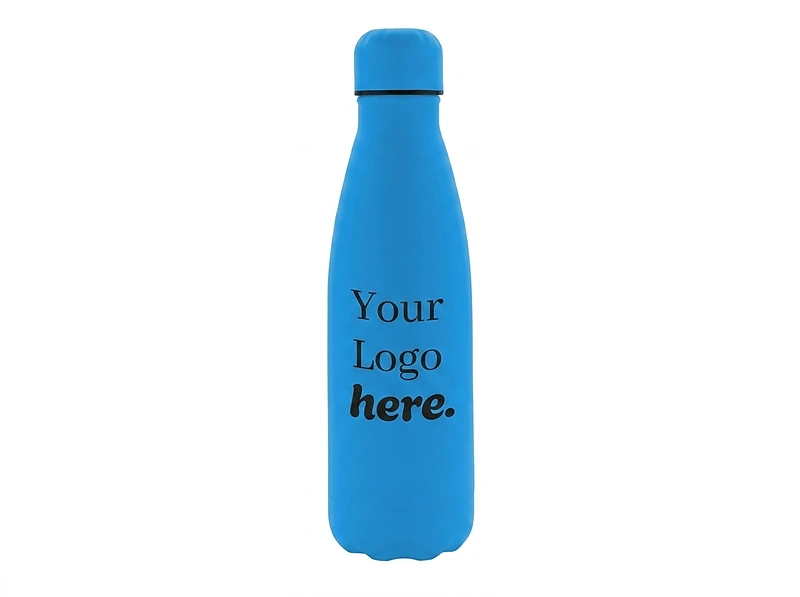 Stone Touch Insulated Water Bottle