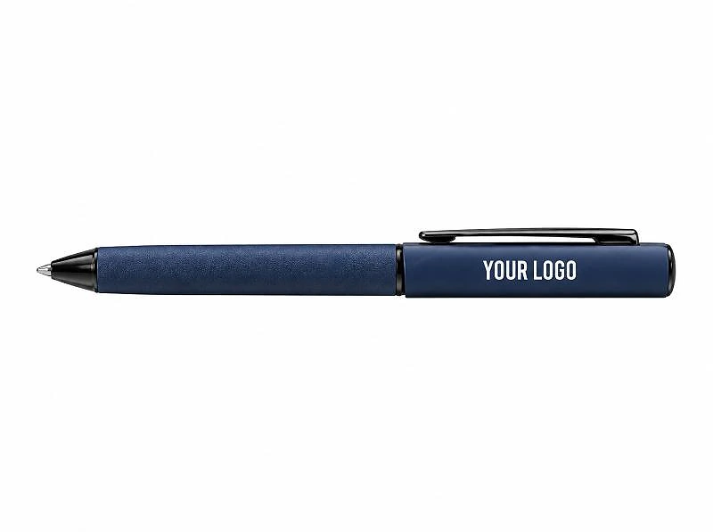 Blue Corporate Gift Set – 3-Piece Executive Gift Set in UAE