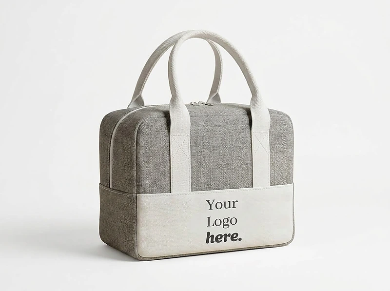 Eco-Neutral Insulated Cooler Bag